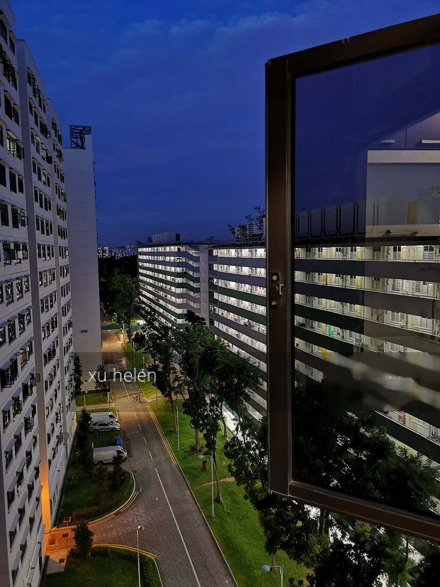 Blk 268C Boon Lay Drive (Jurong West), HDB 5 Rooms #204483031